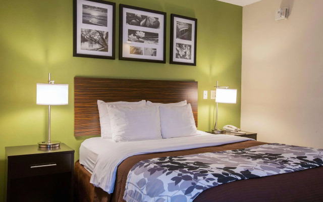 Sleep Inn Douglasville near Arbor Place
