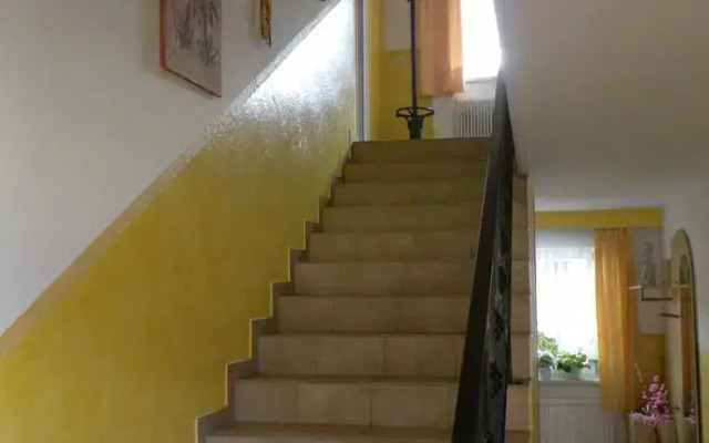 Haus Fini