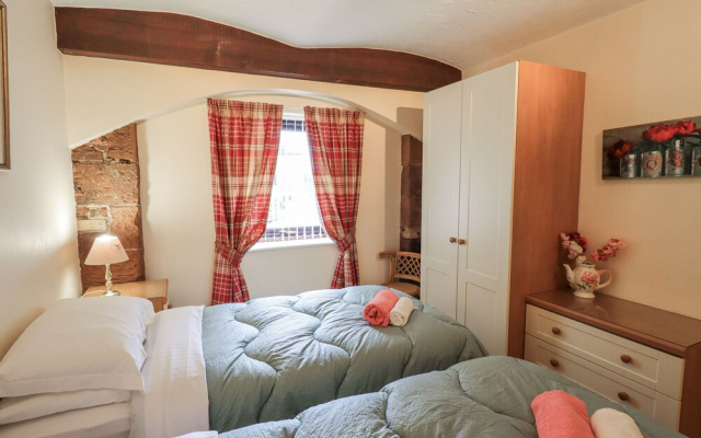 The Coach House