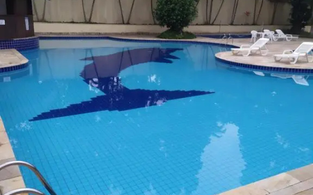 Incrivel casa com churrasq na Praia de Maresias SP