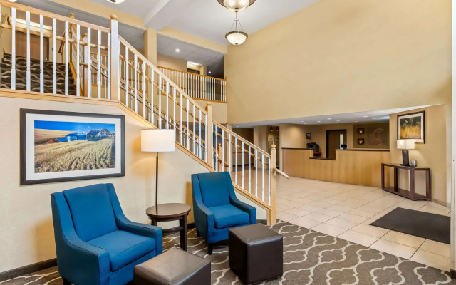 Comfort Inn & Suites Hermiston South