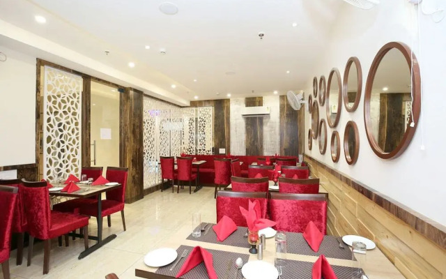 Hotel Bahl Regency