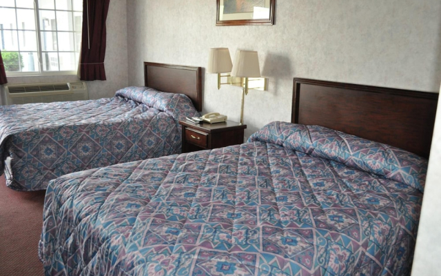 Sunshine Motel Near Atlantic City Airport