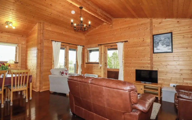 Cedar Lodge