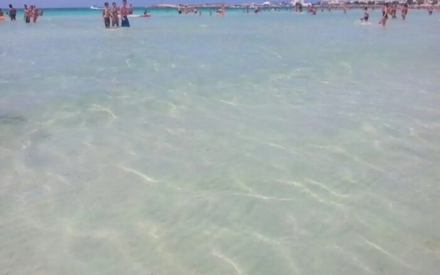 VersoSud - Torre San Giovanni 02B