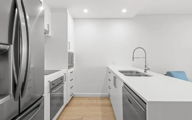 The Shoal Apartments Unit 306 6 Bullecourt