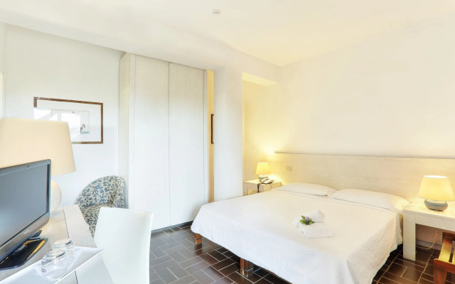 Resort le Picchiaie