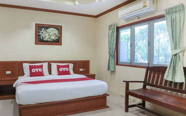 Tanrak Bungalow by OYO Rooms