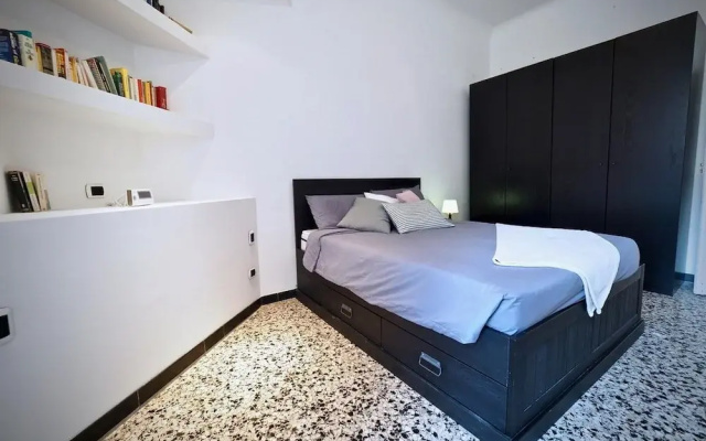 Silenziosa Dimora di Famagosta