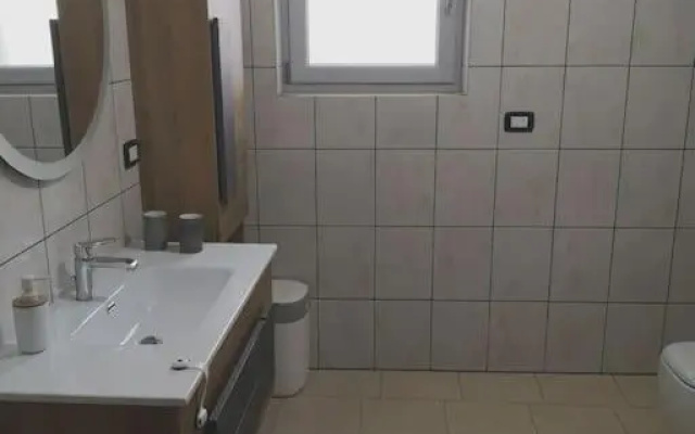 Appartamento Giuva'