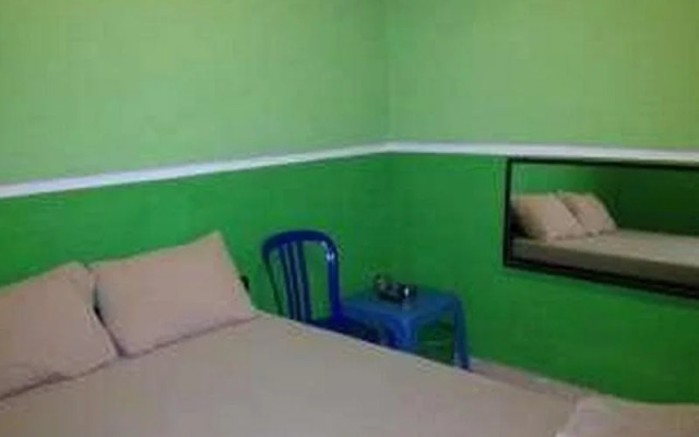 Hotel Penginapan Pondok Indah