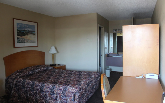Cedars Inn Lewiston