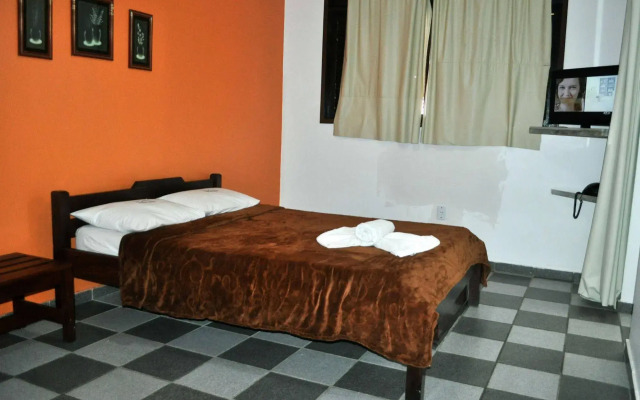 Hotel Enseada de Ponta Negra