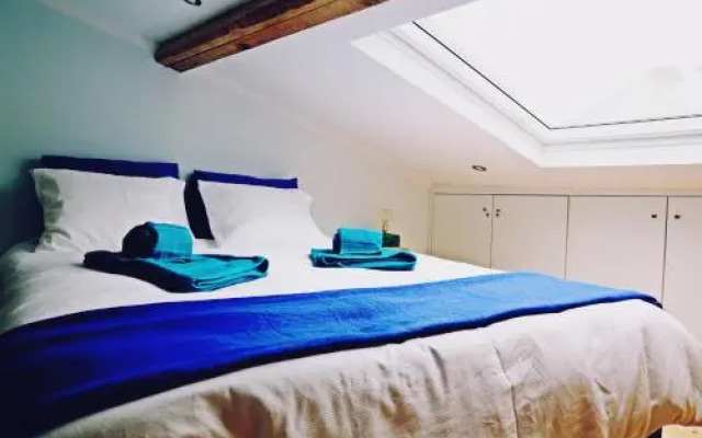 Lisbon Village Apartments AmÁlia
