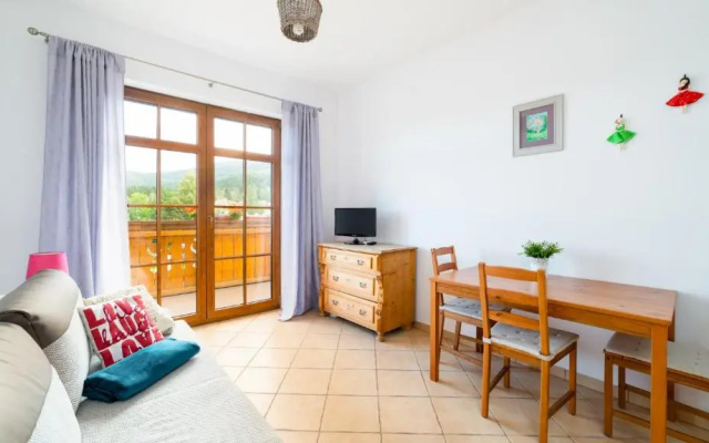 Apartament EverySky Karpacz - Ob. Pokoju 1D