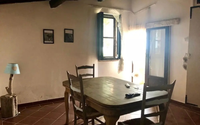 La Polveriera Home