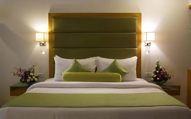 Peerless Hotel Hyderabad