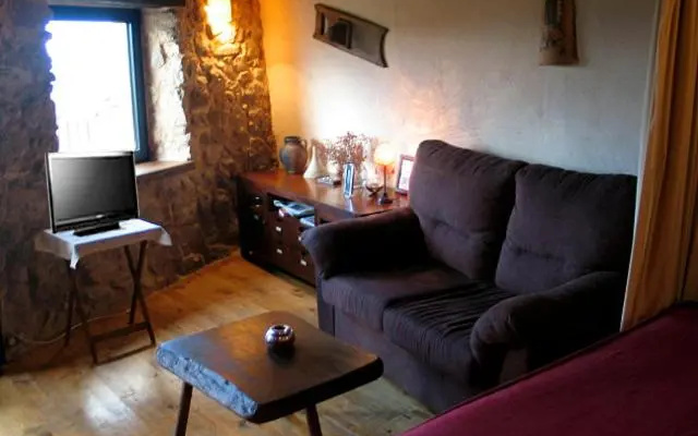 Apartamento La Muralla