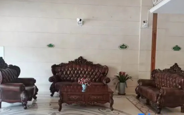 Wanyue Hotel