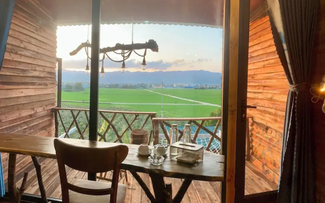 A Thia Homestay