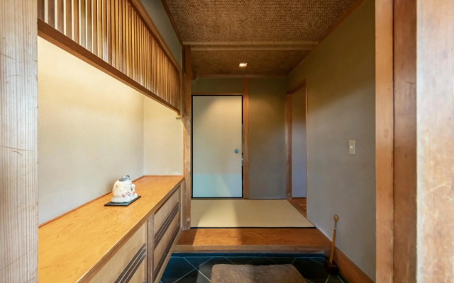 Tokiwa Hotel