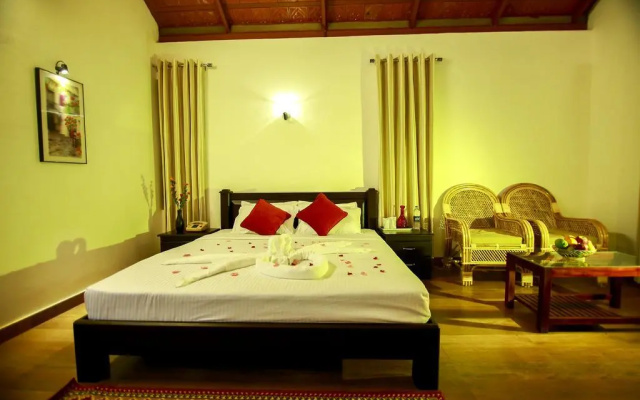 Bamboo Creek Resort