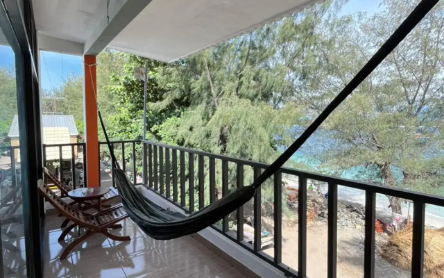 Tropica Gili Hotel