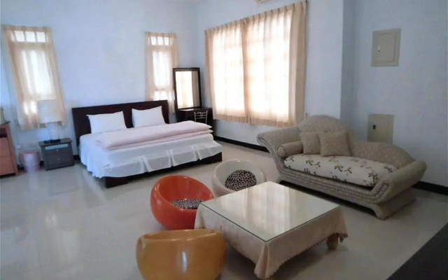 Flower Memory Homestay