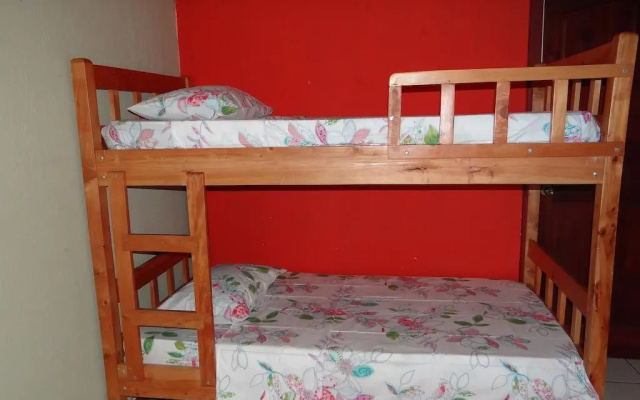 Monteverde Coati & Sloth Studios Apartments