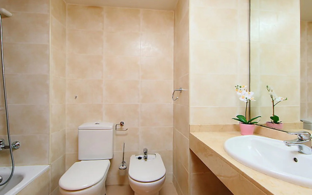 Apartment Nou Salou Drobollach am Faakersee 16931