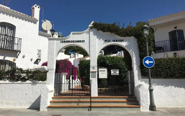 Residencial los Pinos 3