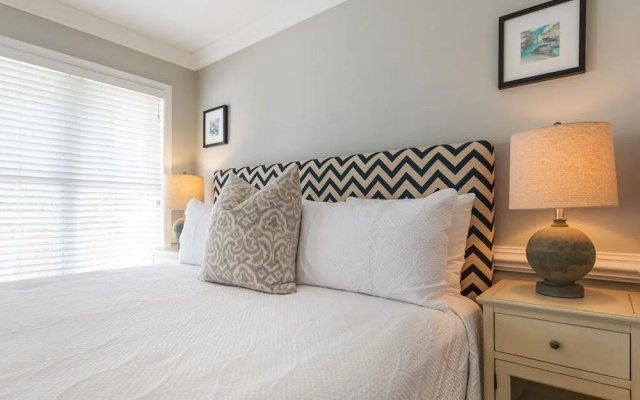 Good Times by Tybee Vacation Rentals