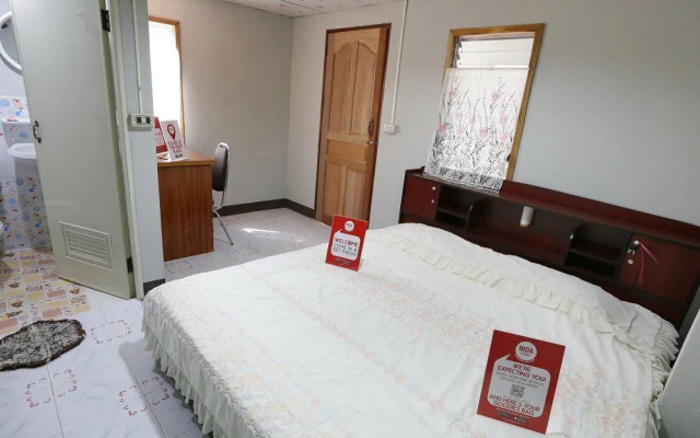 Nida Rooms Khuadchang 4 Maetaeng Antique