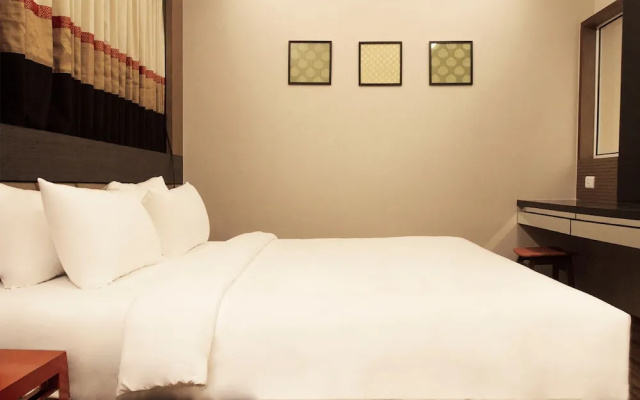 Minla Hotel