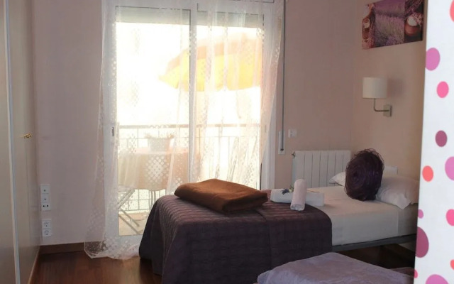 Sitges Apartment For Rent 2