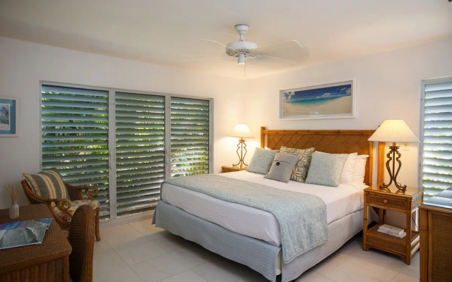 Ocean Club East, Grace Bay Beach