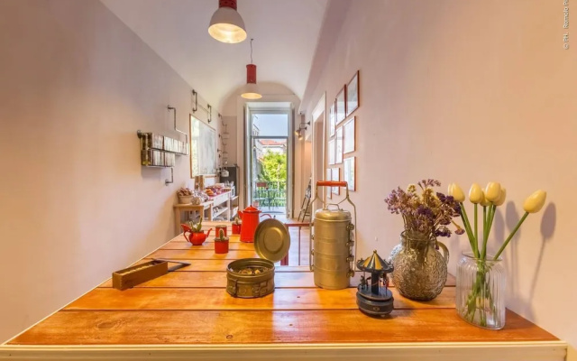 The Bellini House