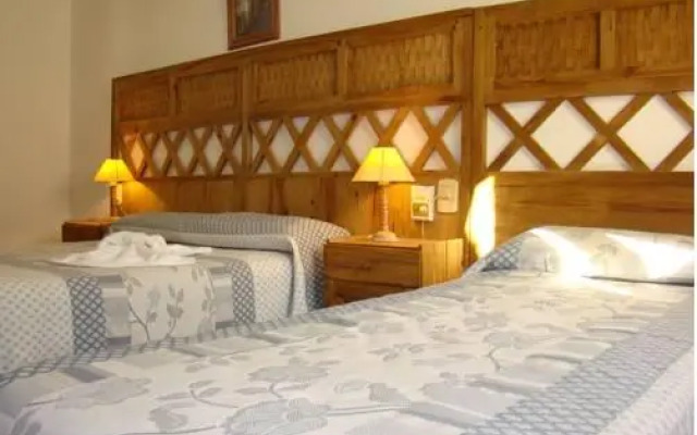Hotel Casablanca