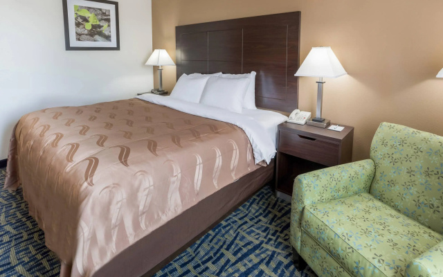 Quality Inn