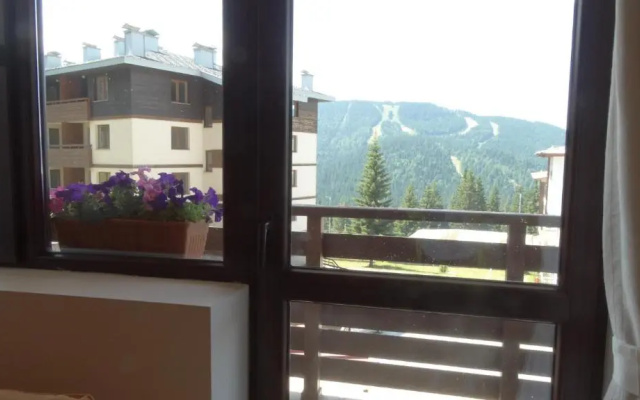 Pamporovo Rhodopi Pearl Apartments