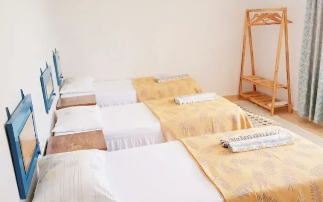 Ayvalık Leya Pansiyon
