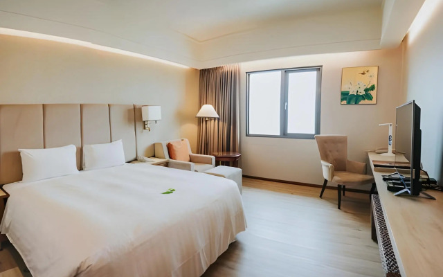 Jia Hsin Garden Hotel