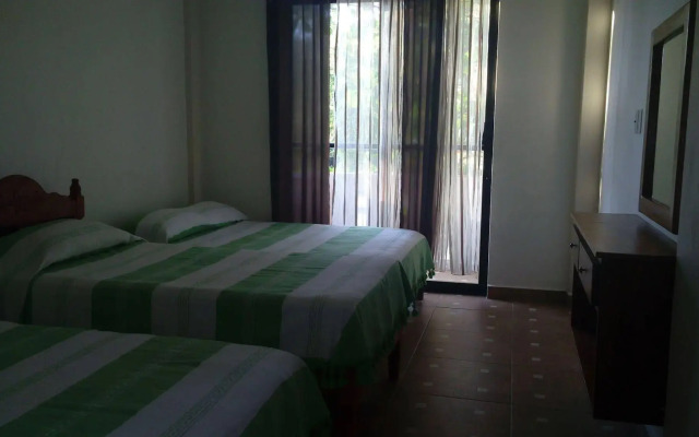 Yuu-lee Casa Bendita Huatulco