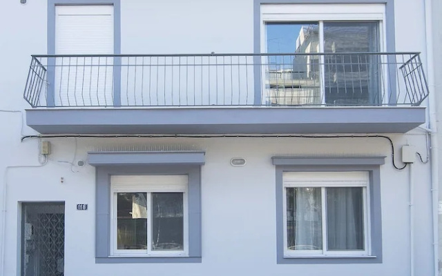 Down Town Modern Apartments