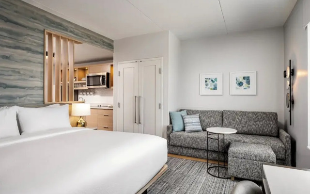Towneplace Suites By Marriott Tecumseh Windsor