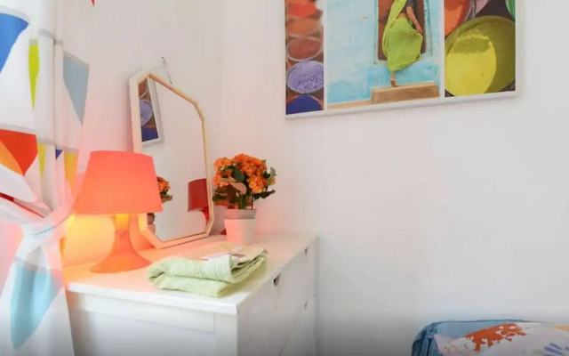 Chambres d'hôtes La Maison Hélène Joséphine - B&B