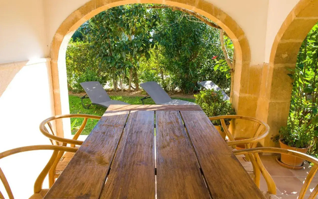 Holiday Home Cofitsa