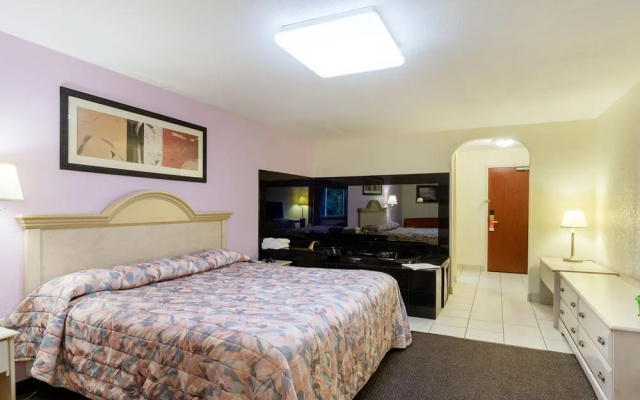 Econo Lodge