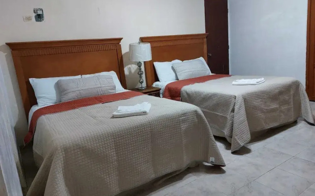 Hospedaje Serenity Home Mérida