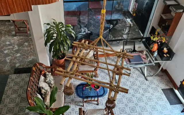 Sarisa House